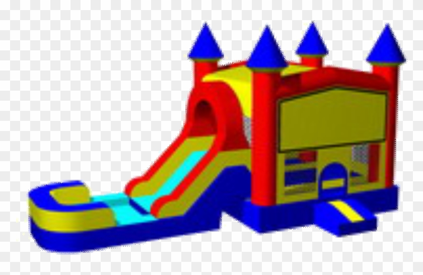 Roseville Bounce House Rentals Specializes In Inflatable - Play #186774