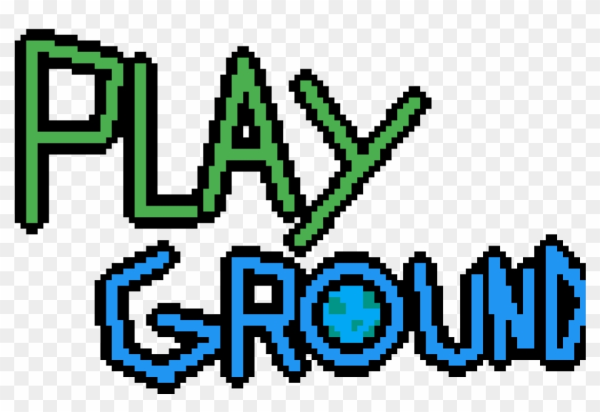 Playground Logo - Playground #186815