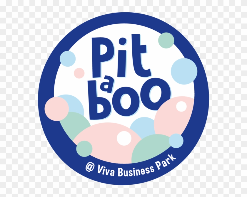 Free 30 Mins With 30 Mins Purchased @ Pit A Boo Pop-up - Playground #186832