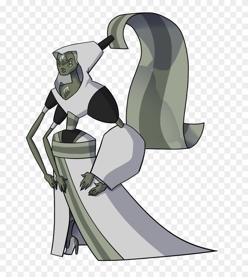 Seraphinite By Floofhips Seraphinite By Floofhips - Steven Universe Seraphinite #186863