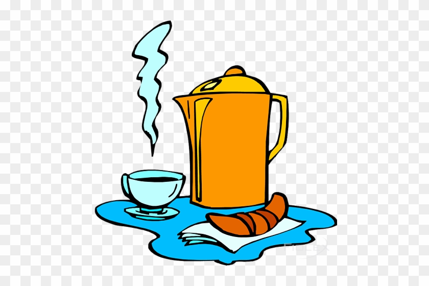 Essen - Clip Art #186873