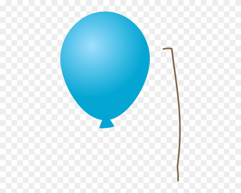 Free Balloon Svg File #186893