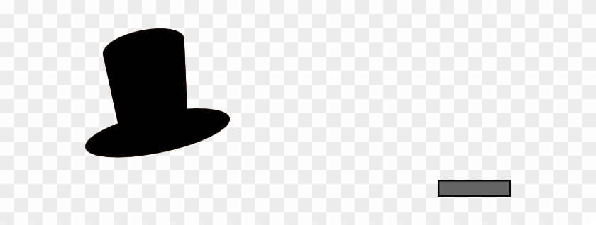 Tall Hat Clip Art - Parallel #186928