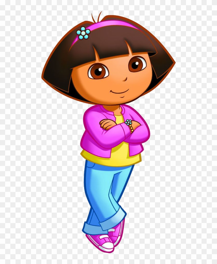 Dora The Explorer #186942