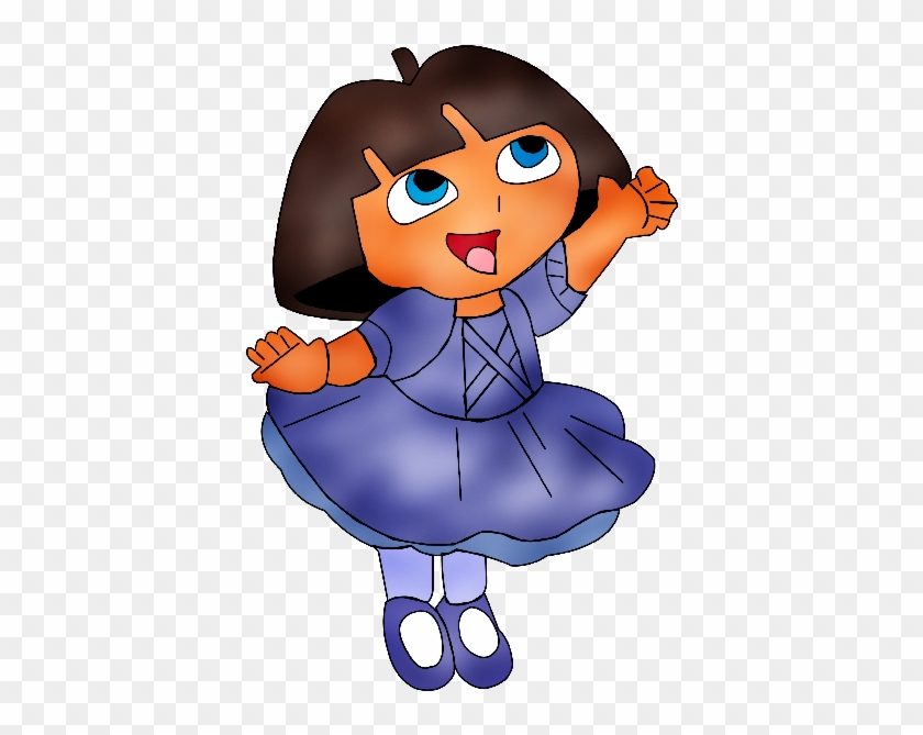 dora the eplorerand friends dora cartoon character free