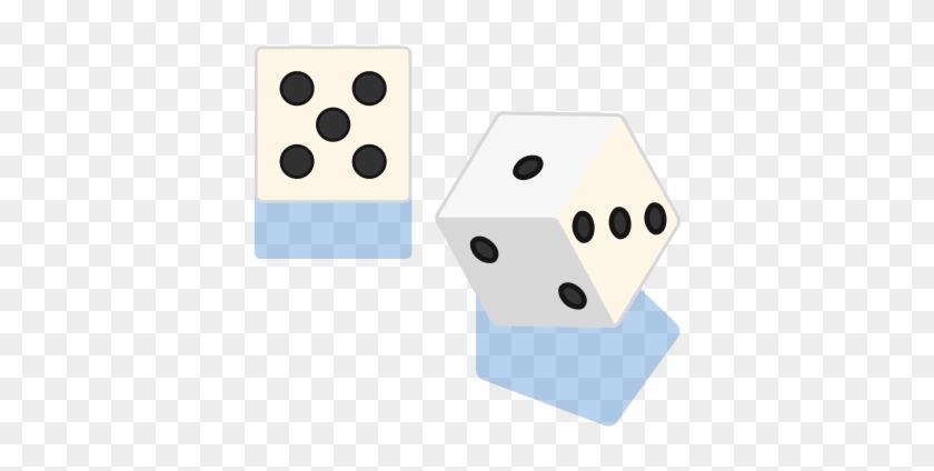 Roll The Dice - Game #186992