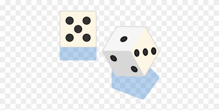 Roll The Dice - Game #186992