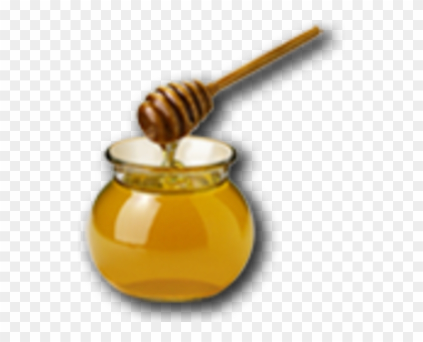 Honey - 365 Tips Sehat Ala Rasulullah #187061