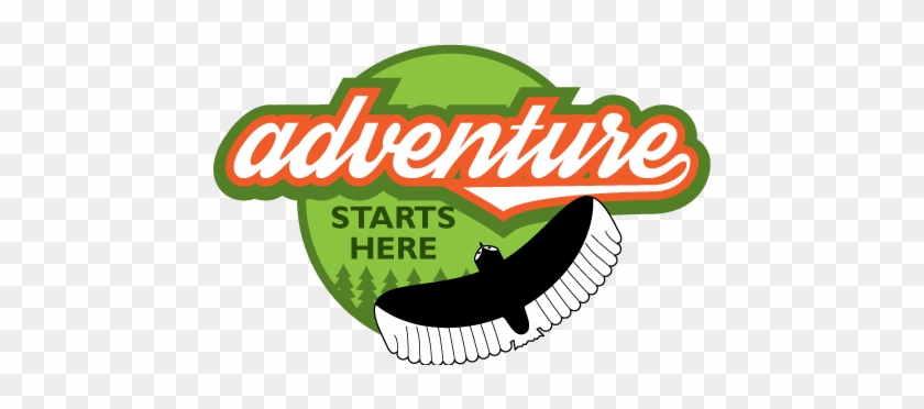 Adventure Clipart Outdoor Learning - Label #187067