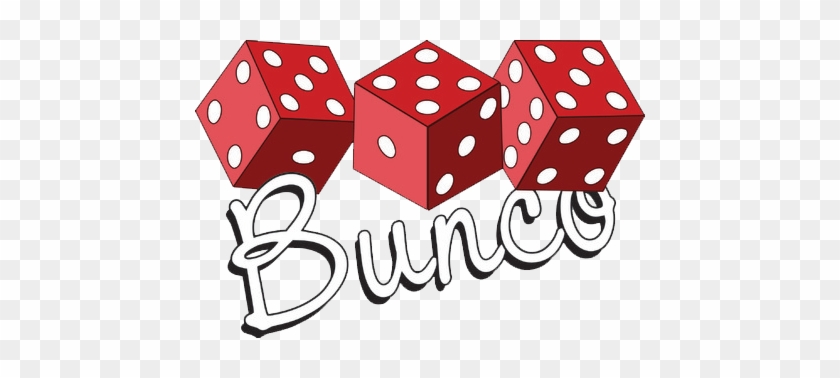 Bunco Clip Art #187078