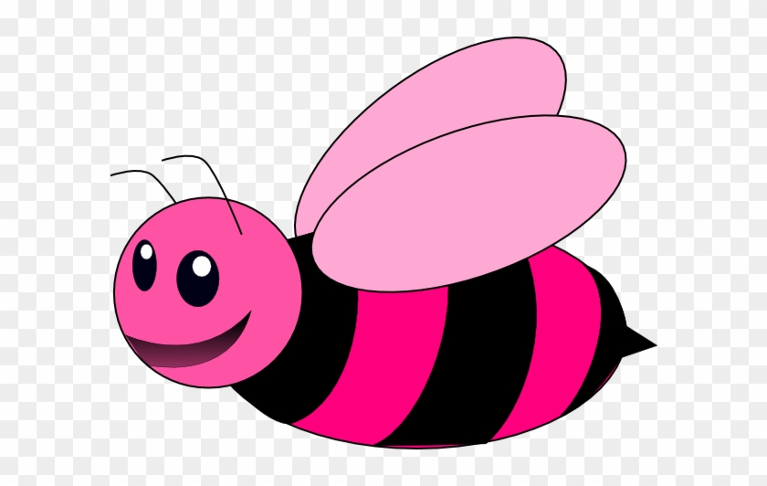 Bumble Bee Clip Art #187079