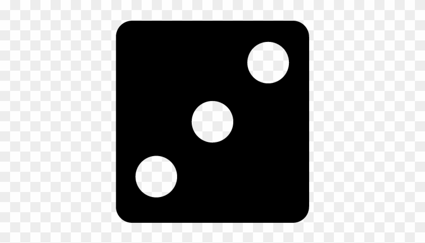 Dice Roll Vector - Dice #187101