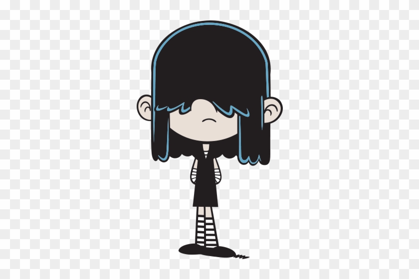 Current - Loud House Baby Lucy #187120