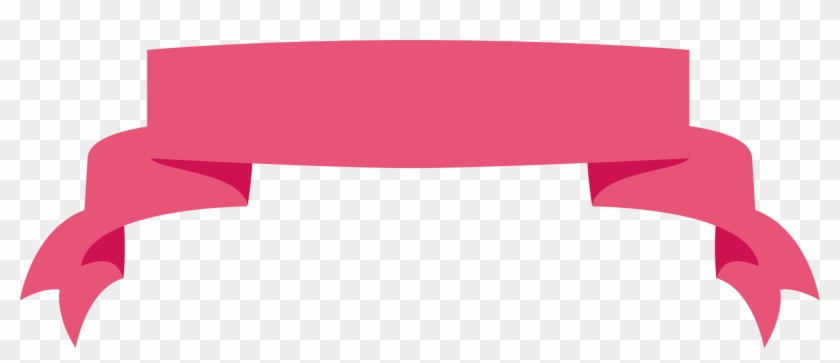 Pink Ribbon Clip Art - Pink Ribbon Clipart Png #187138