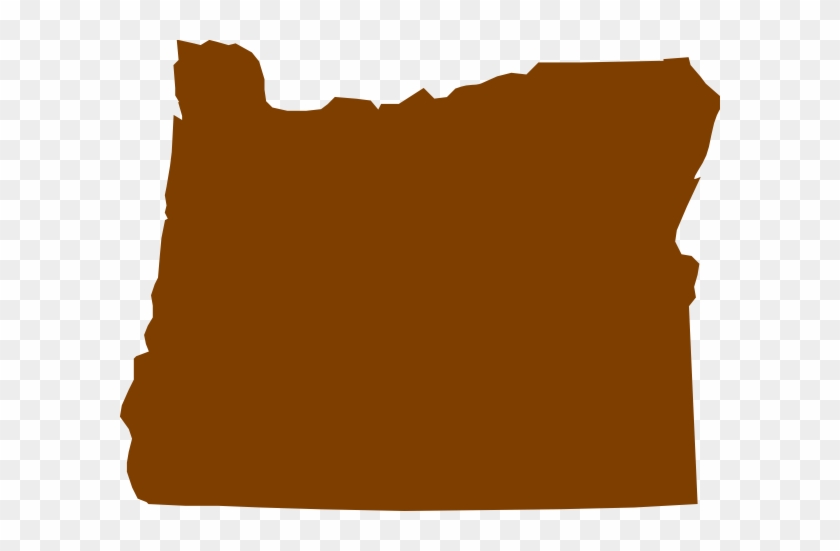 Oregon Rust Clip Art - Rust Clip Art #187161