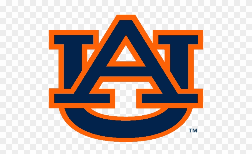 Auburn Tigers Logo #187177