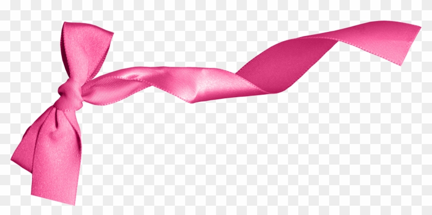 This Means That Companies May Donate A Minuscule Amount - Pink Ribbon Transparent Png #187272