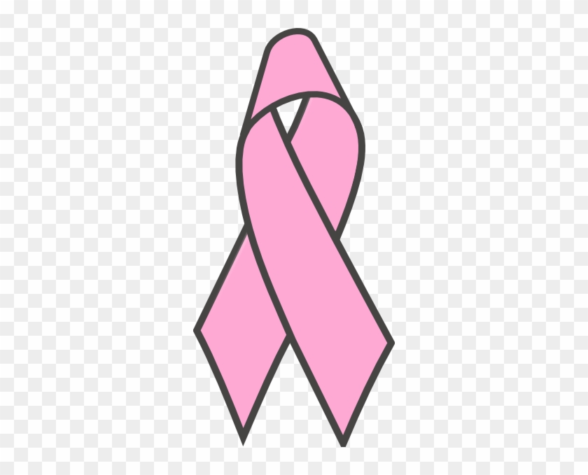 Cancer Ribbon Clip Art #187281