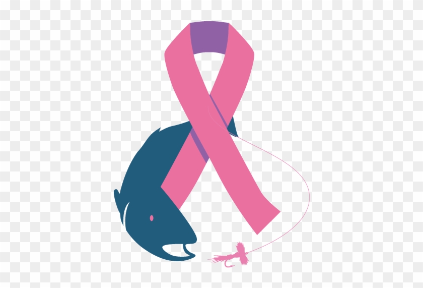 Casting For Recovery Uk & Ireland, The Fly Fishing - Breast Cancer #187288