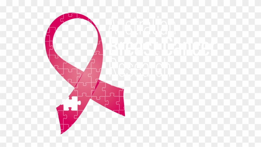 Australian Breast Cancer Research - Breast Cancer Research Logo #187392