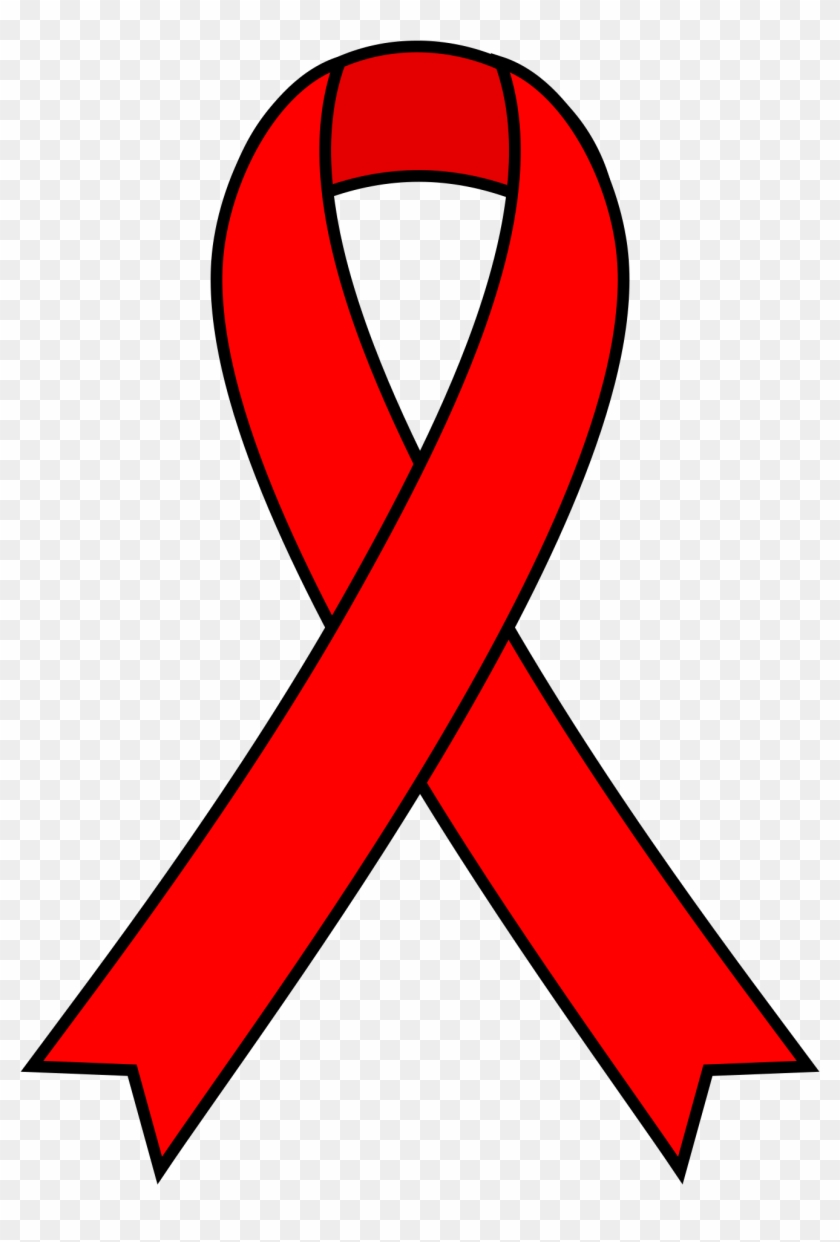 Awareness Ribbon - Idiopathic Hypersomnia Awareness Ribbon #187403