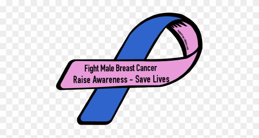 Men Diagnosed With Breast Cancer Often Go Into A State - Food Allergy Awareness Week 2018 #187416