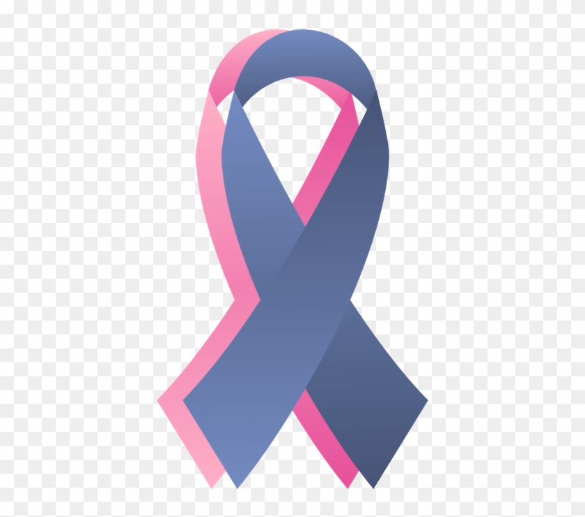 Breast Cancer In Men Overview Of Male Breast Cancer - Male Breast Cancer Logo #187430
