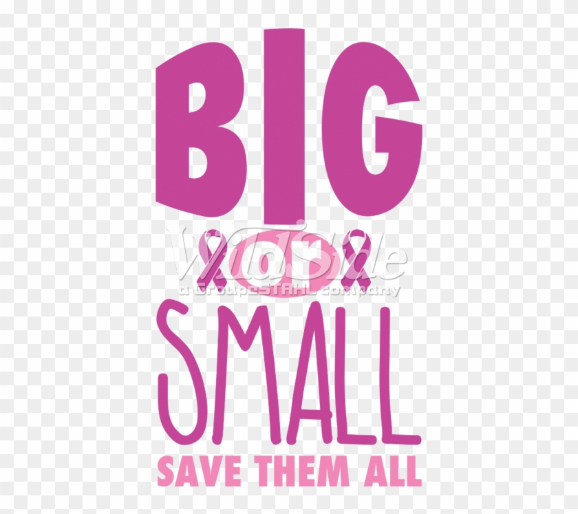 Big Or Small Save Them All - Big Or Small Save Them All #187434