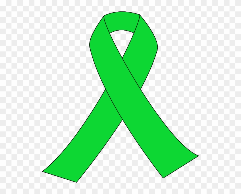 Non Hodgkin's Lymphoma Cancer Ribbon #187437