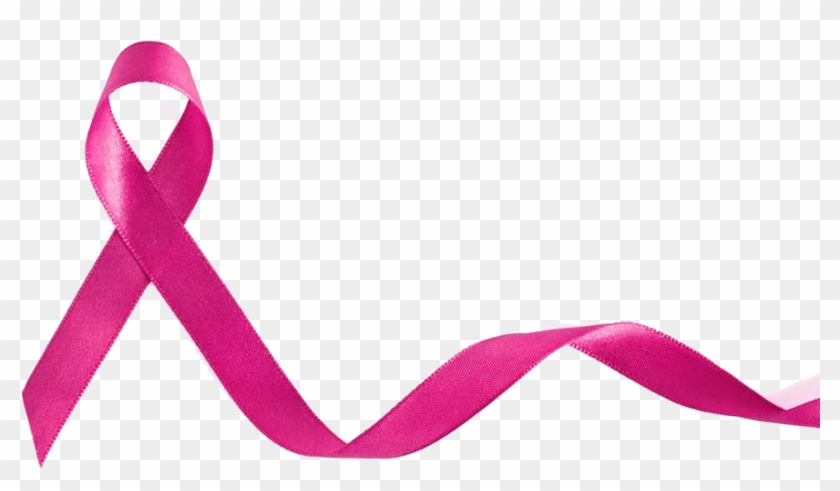 Download Png Image Report - Breast Cancer Ribbon Color #187484