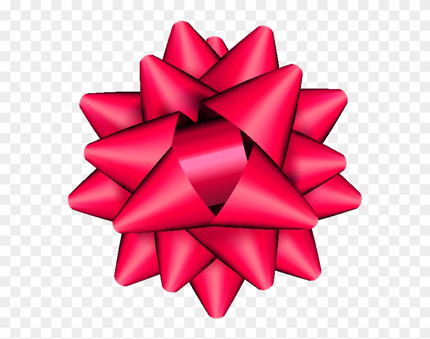 Corner Ribbon04 Pink Vector Free Data - Corner Ribbon04 Pink Vector Free Data #187515