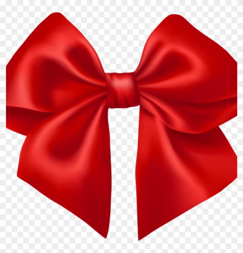 Red Bow Clipart Red Ribbon Png Clipart Laos Pinterest - Ribbon Clipart #187522