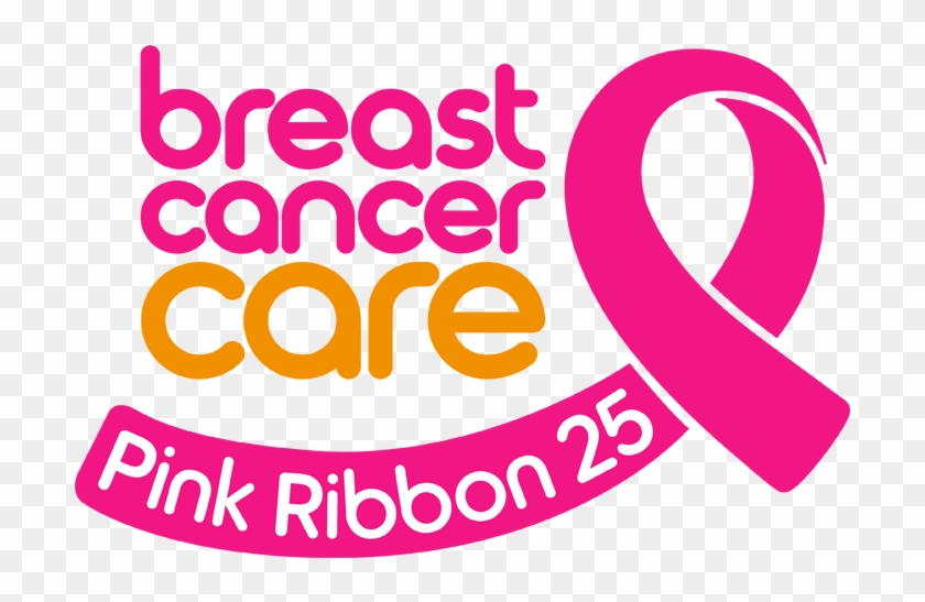 Afternoon Tea For Breast Cancer Care - Breast Cancer Care Logo #187556