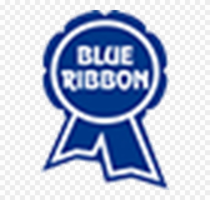 Blue-ribbon Panamá - Logo Blue Ribbon #187581