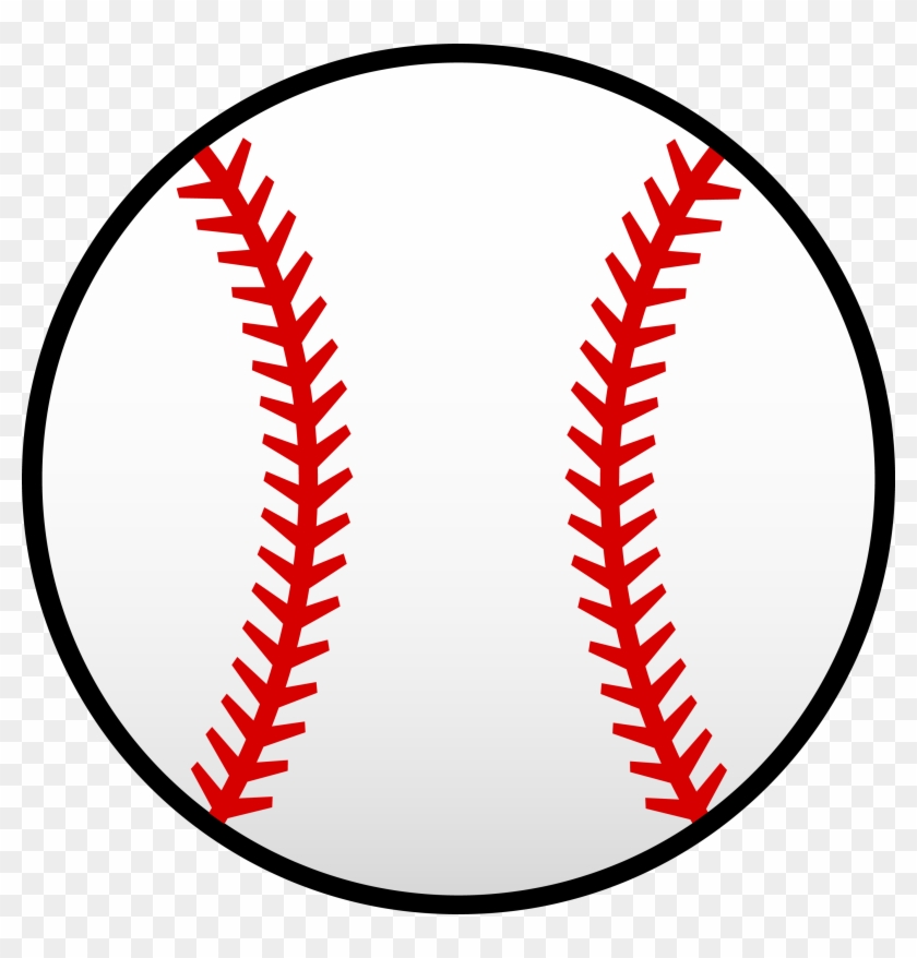 Cartoon Baseball Free Download Clip Art Free Clip Art - Baseball Vector #187561