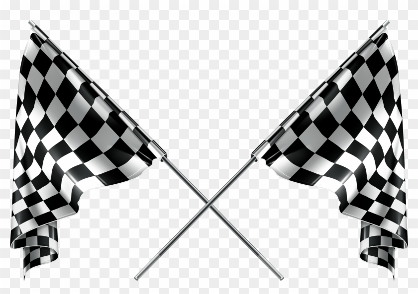 Racing Flag Background Png / Racing Flags Clipart Racing Flag Png