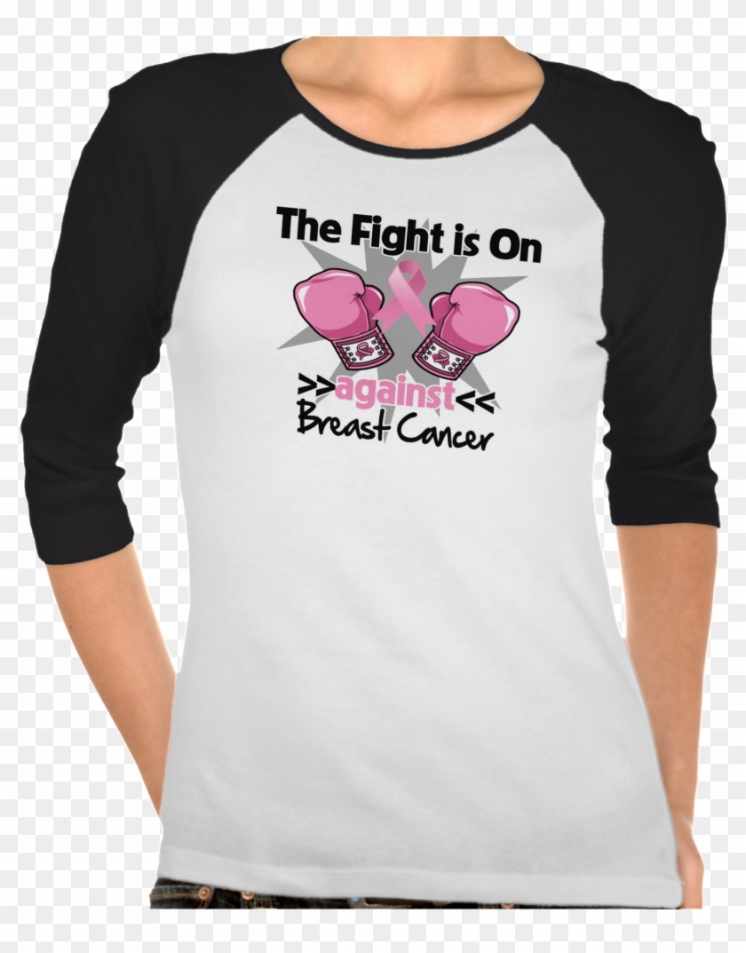 Breast Cancer Awareness Month Featured Designer Interview - Best Quotes On Tshirt #187620