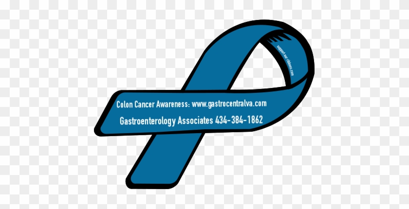 Colon Cancer Awareness - Liberalism Find A Cure #187700