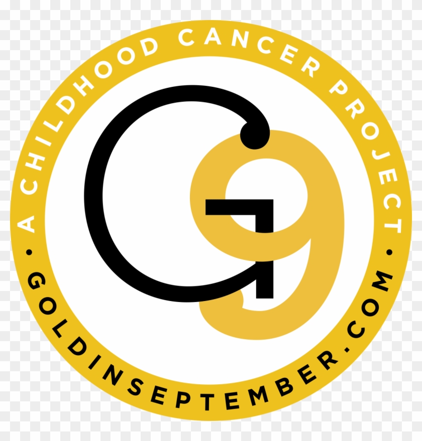 Help Beat Childhood Cancer - Gold In September #187713