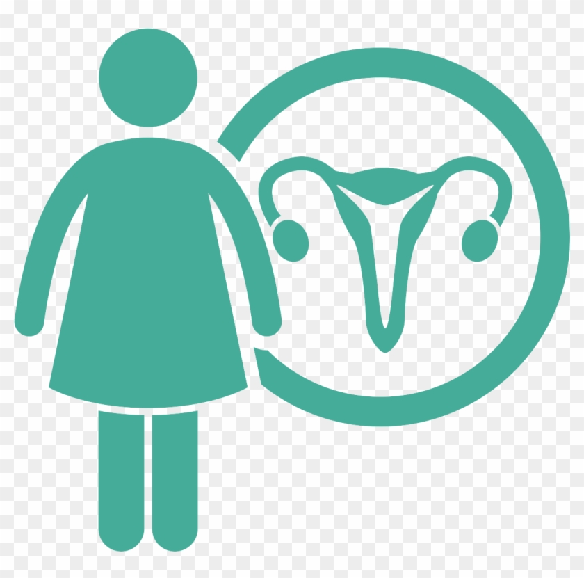 Cervical Cancer Prevention Program - Cervical Cancer Clip Art #187740