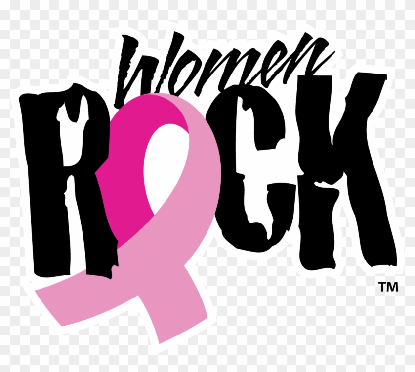 Wr Logo Wr Logo - Women Rock, Inc. #187754
