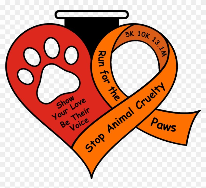 Stop Animal Cruelty Awareness Run - Stop Animal Cruelty Png #187772