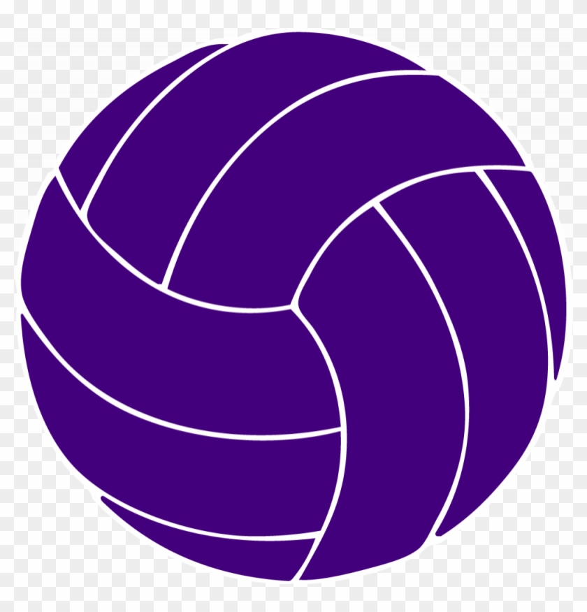 Volleyball Vector Art - Texas A&m Volleyball Logo #187797