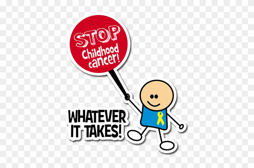 Stopcancer - Support Children Cancer #187792