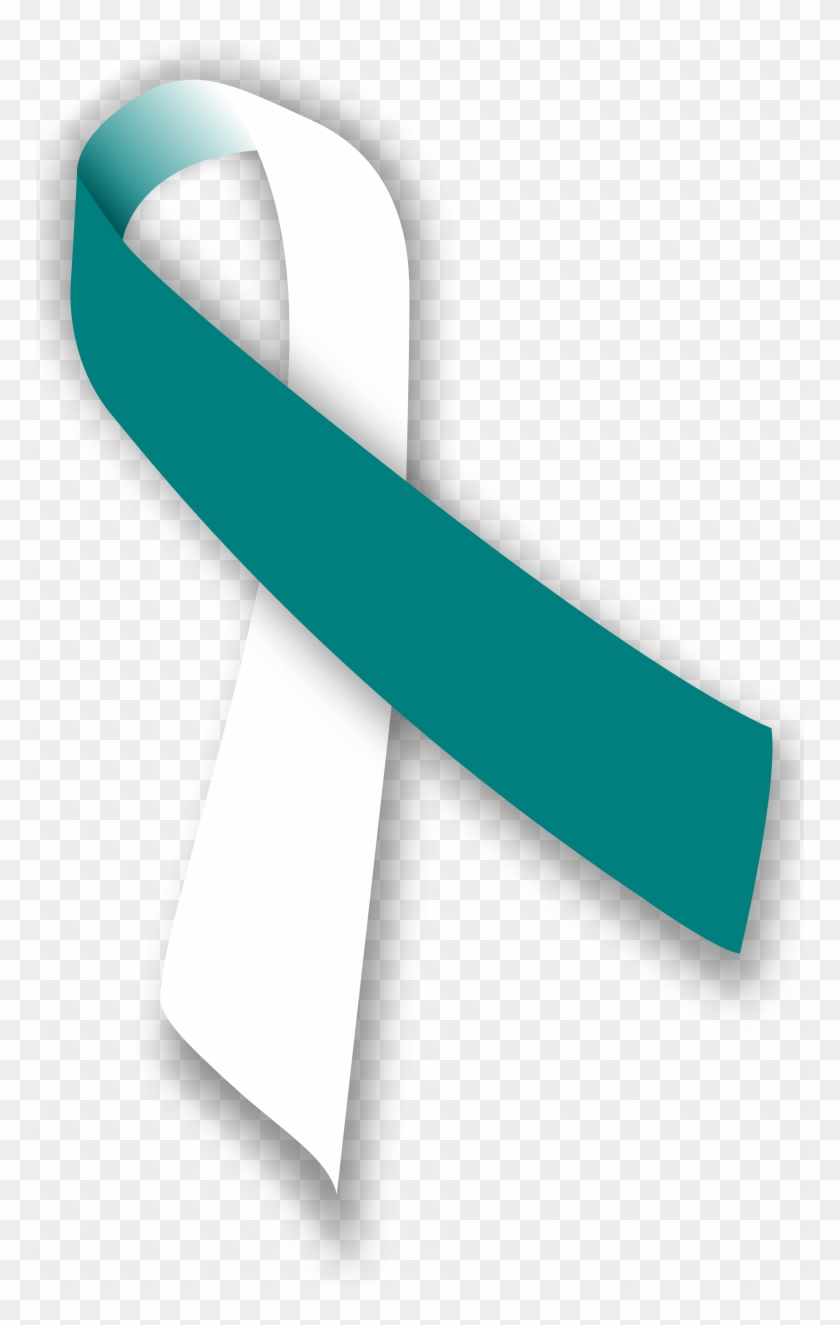 Download Tasty Cervical Cancer Awareness Ribbons - Download Tasty Cervical Cancer Awareness Ribbons #187875