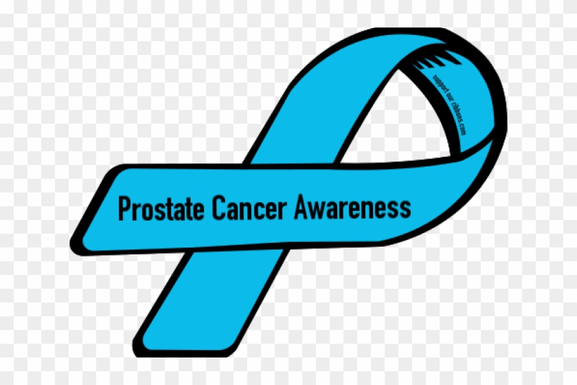 Prostate Cancer Ribbon Images - Support Stem Cell Research #187928