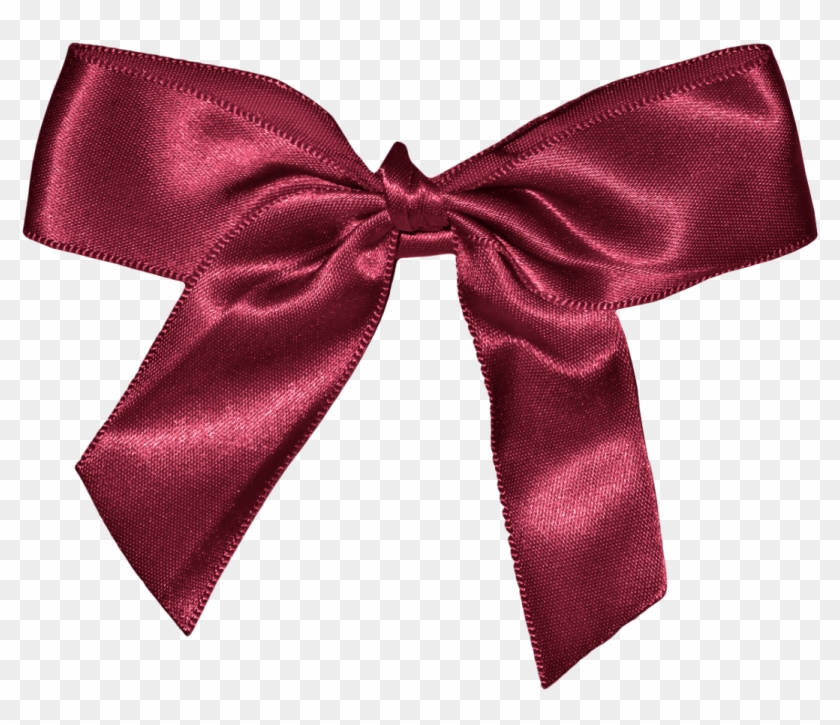 Bow - Make A Ribbon #187942