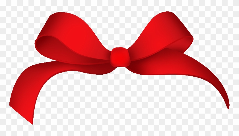 Ribbon Png1553 - Red Ribbon Png Transparent Background - Free Transparent  PNG Clipart Images Download