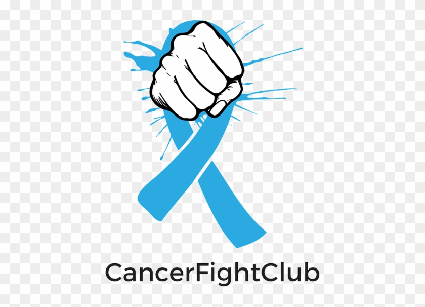 Fighting The Fright - Fight Cancer With Me #187955
