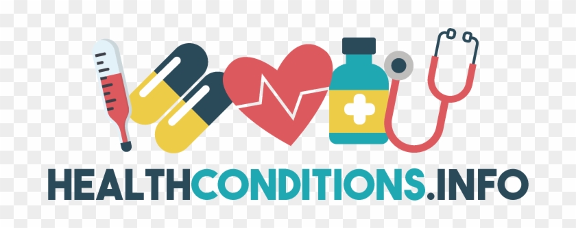 Health Conditions Info Logo - Health Conditions #187961